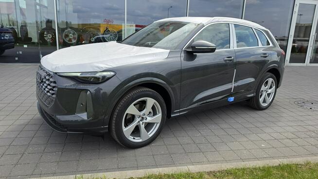 Audi Q5 TFSI 204KM quattro S tronic