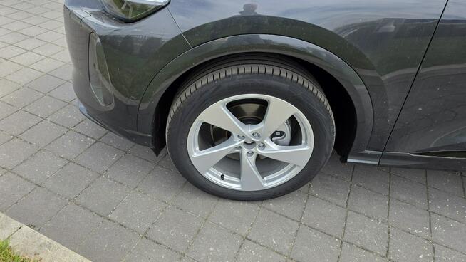 Audi Q5 TFSI 204KM quattro S tronic