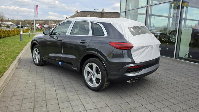 Audi Q5 TFSI 204KM quattro S tronic