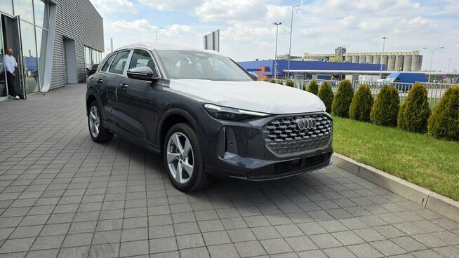 Audi Q5 TFSI 204KM quattro S tronic