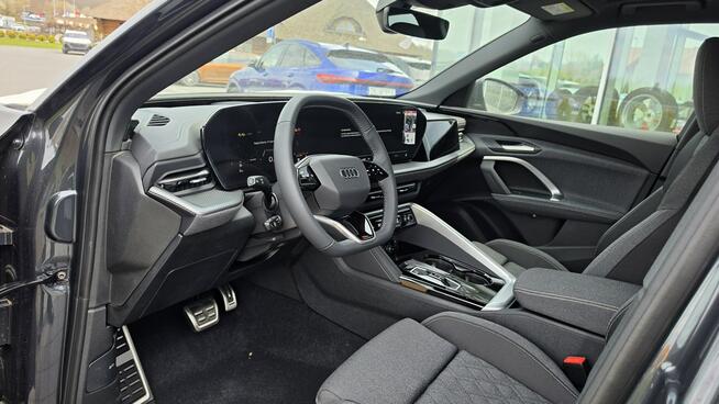 Audi Q5 TFSI 204KM quattro S tronic