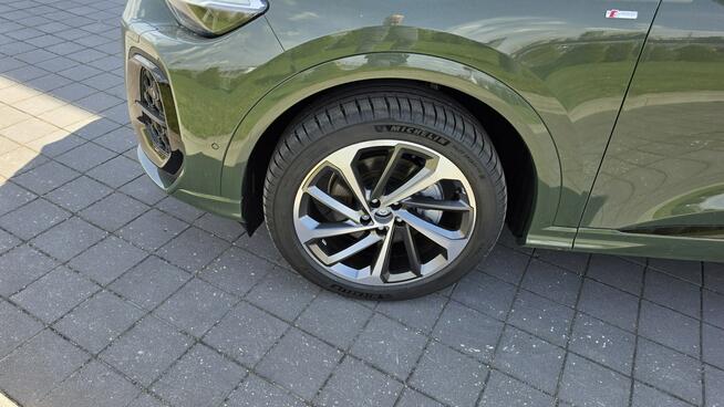 Audi Q5 TFSI 204KM quattro S tronic