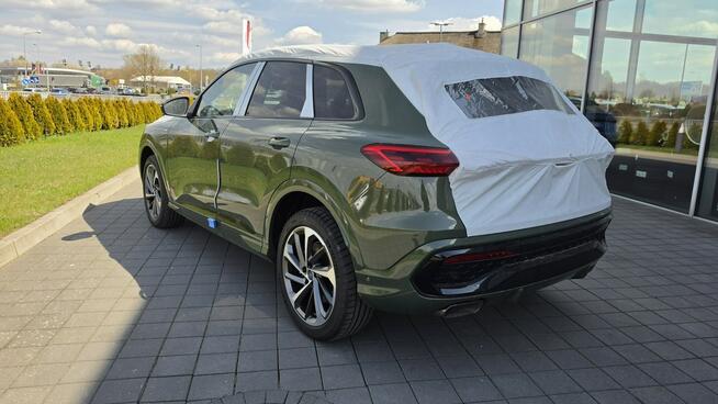 Audi Q5 TFSI 204KM quattro S tronic