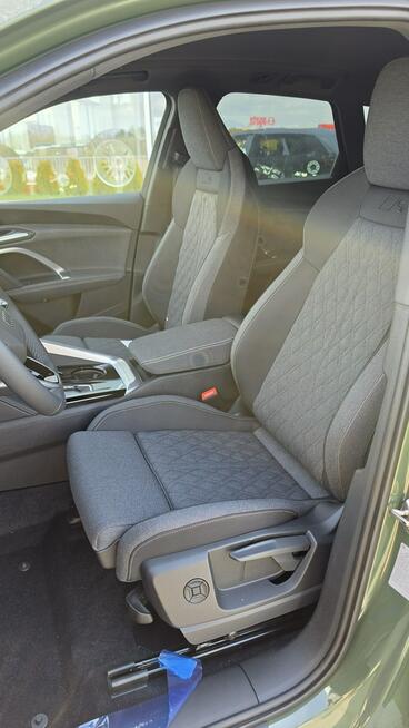 Audi Q5 TFSI 204KM quattro S tronic