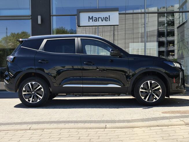 Chery Tiggo 4 HEV R4 1.5 163KM + Automat DHT / Salon Polska