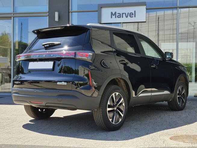 Chery Tiggo 4 HEV R4 1.5 163KM + Automat DHT / Salon Polska