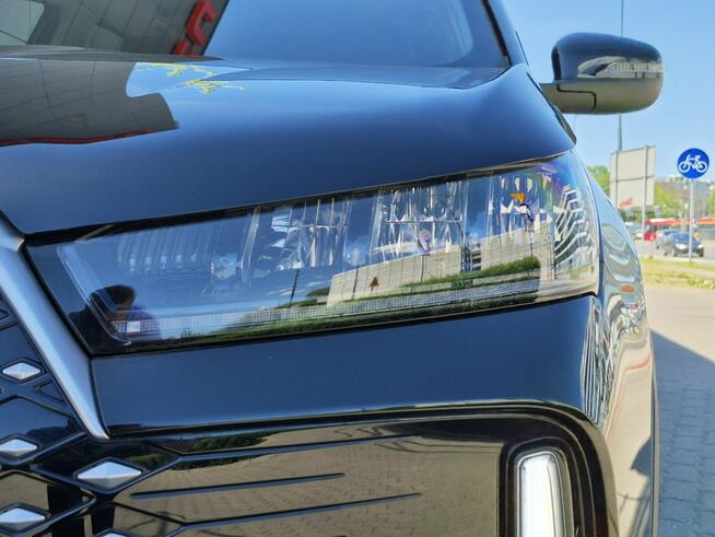 Chery Tiggo 4 HEV R4 1.5 163KM + Automat DHT / Salon Polska