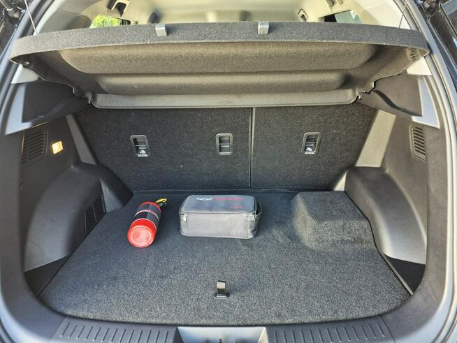 Chery Tiggo 4 HEV R4 1.5 163KM + Automat DHT / Salon Polska
