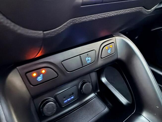 Hyundai ix35 1.6i 135KM 6B Panorama Navigacja Skóra PDC Klimatronik Niemcy Zarejest