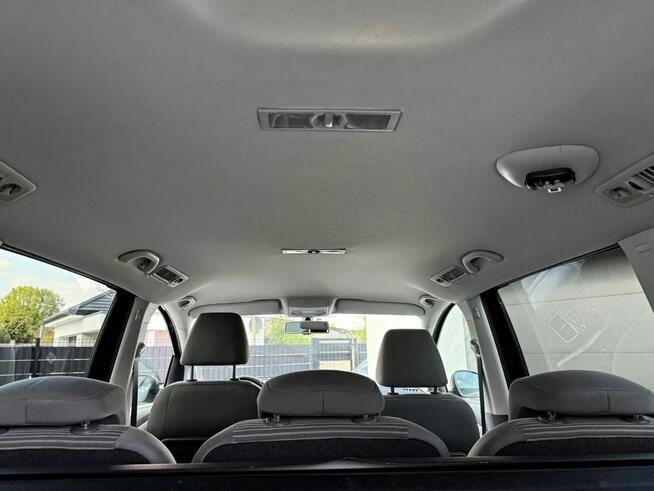 Seat Alhambra 2.0 TDi 140KM 6B Navigacja Tempomat 7 Foteli 2xPDC Serwis ASO Niemcy !