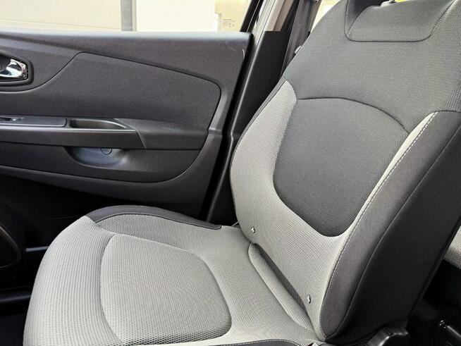 Renault Captur 0.9i 90KM NAVIGACJA Ledy Key Less Go PDC SERWIS z Niemiec OPŁACONY