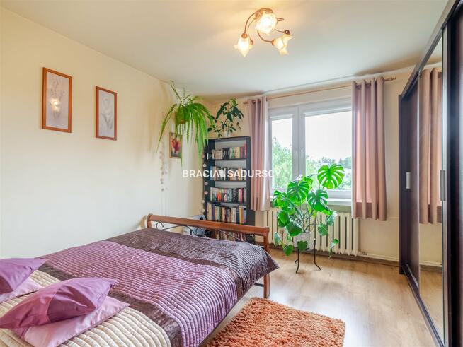 Mieszkanie Kraków Podgórze Duchackie, Kurdwanów, Halszki
