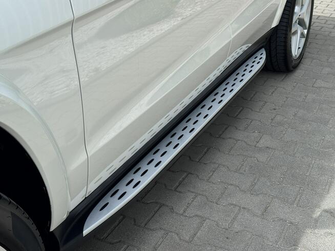 Mercedes GL 500 4.7 V8 BiTurbo 435KM. Bezwypadkowy. Idealny.