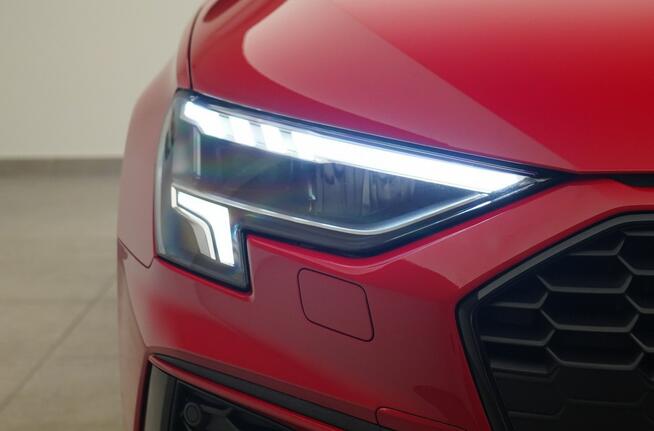 Audi A3 40TFSIe 204KM Stronic S-line LED Tempomat ACC Kamera