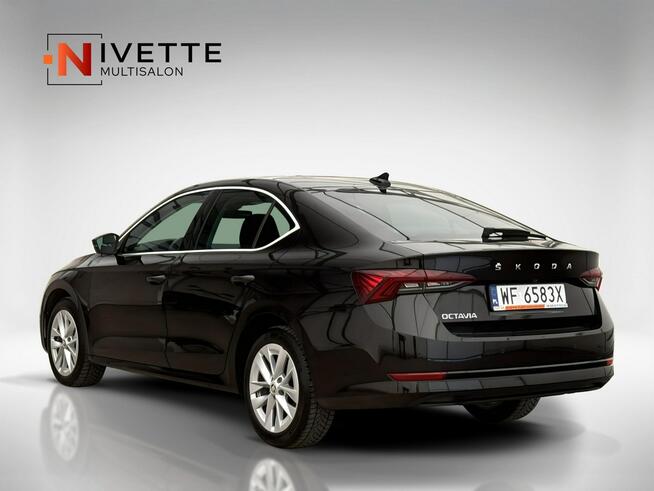 Škoda Octavia 2,0 TDI DSG (115 KM) Ambition Salon PL F-Vat