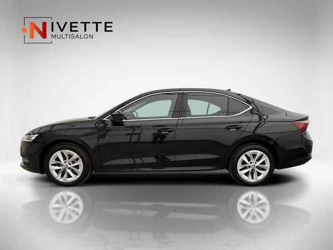 Škoda Octavia 2,0 TDI DSG (115 KM) Ambition Salon PL F-Vat