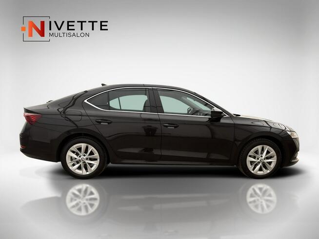Škoda Octavia 2,0 TDI DSG (115 KM) Ambition Salon PL F-Vat