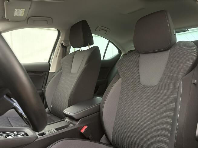 Škoda Octavia 2,0 TDI DSG (115 KM) Ambition Salon PL F-Vat