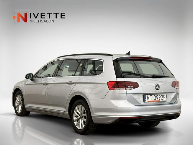 Volkswagen Passat 2,0 TDI (150 KM) Business Salon PL F-Vat