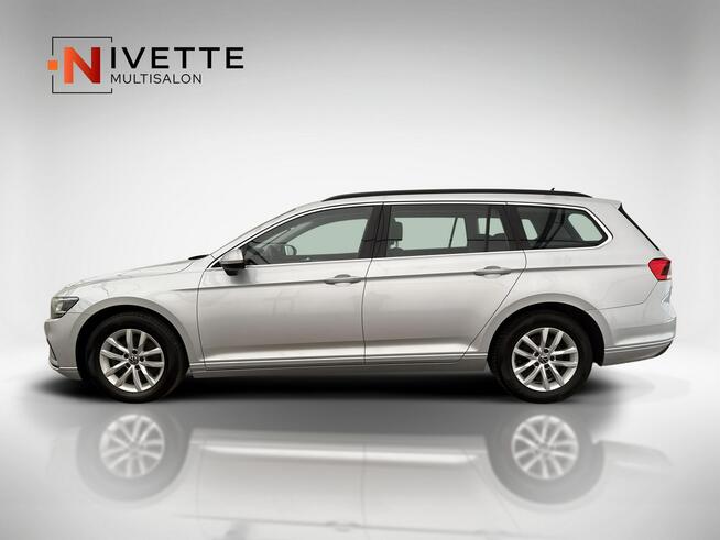 Volkswagen Passat 2,0 TDI (150 KM) Business Salon PL F-Vat