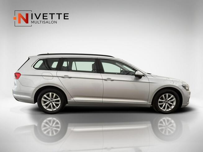 Volkswagen Passat 2,0 TDI (150 KM) Business Salon PL F-Vat