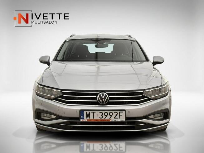 Volkswagen Passat 2,0 TDI (150 KM) Business Salon PL F-Vat