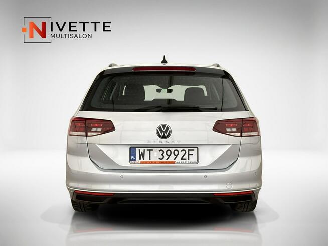 Volkswagen Passat 2,0 TDI (150 KM) Business Salon PL F-Vat