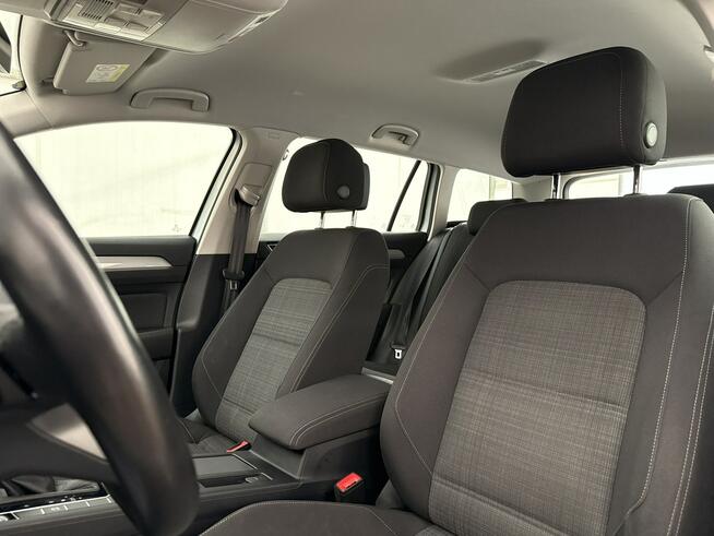 Volkswagen Passat 2,0 TDI (150 KM) Business Salon PL F-Vat