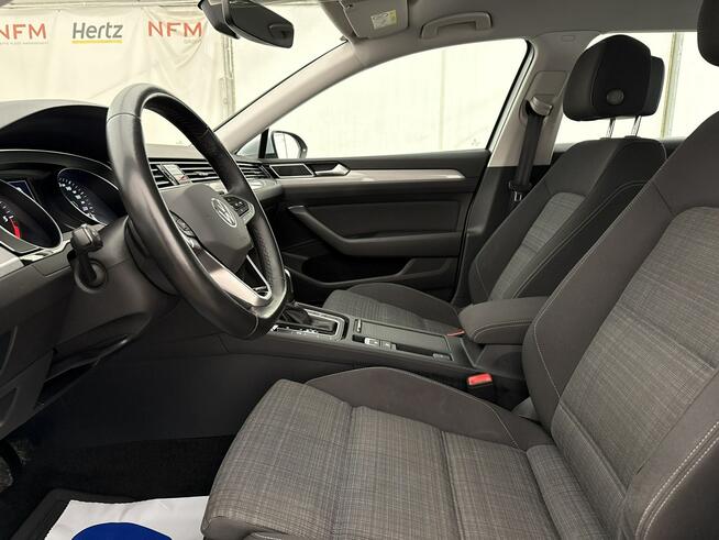Volkswagen Passat 2,0 TDI (150 KM) Business Salon PL F-Vat