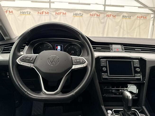 Volkswagen Passat 2,0 TDI (150 KM) Business Salon PL F-Vat