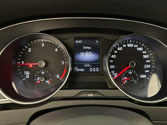 Volkswagen Passat 2,0 TDI (150 KM) Business Salon PL F-Vat