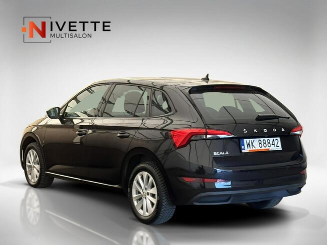Škoda Scala 1,0 TSI (110 KM) Ambition Salon PL F-Vat
