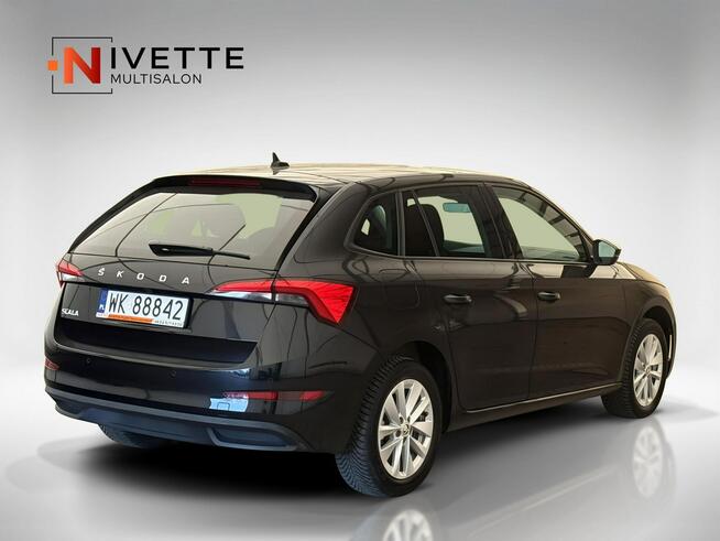 Škoda Scala 1,0 TSI (110 KM) Ambition Salon PL F-Vat