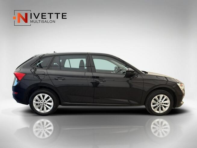 Škoda Scala 1,0 TSI (110 KM) Ambition Salon PL F-Vat