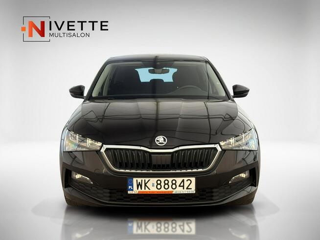 Škoda Scala 1,0 TSI (110 KM) Ambition Salon PL F-Vat