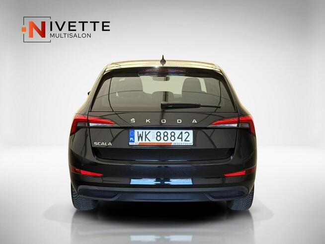 Škoda Scala 1,0 TSI (110 KM) Ambition Salon PL F-Vat