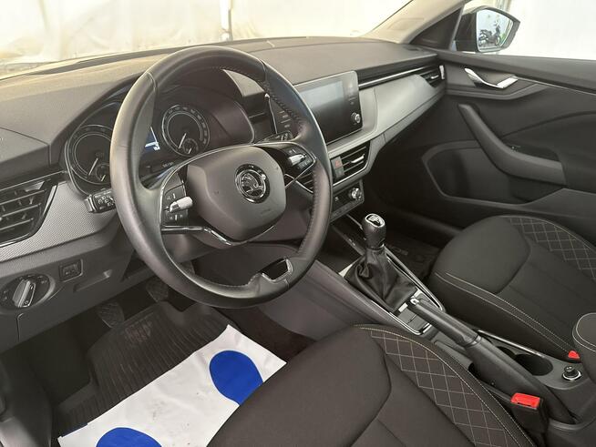 Škoda Scala 1,0 TSI (110 KM) Ambition Salon PL F-Vat