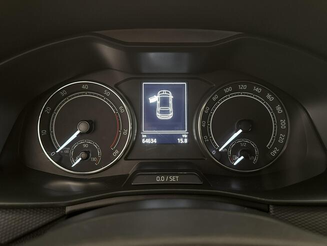 Škoda Scala 1,0 TSI (110 KM) Ambition Salon PL F-Vat