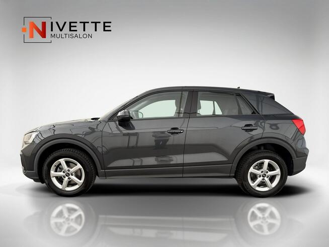 Audi Q2 35 TFSI S-tronic (150 KM) Salon PL Faktura Vat