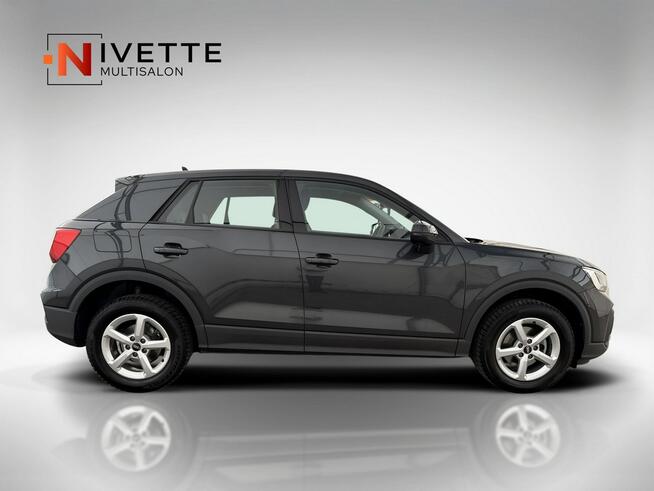 Audi Q2 35 TFSI S-tronic (150 KM) Salon PL Faktura Vat