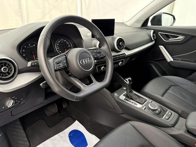 Audi Q2 35 TFSI S-tronic (150 KM) Salon PL Faktura Vat