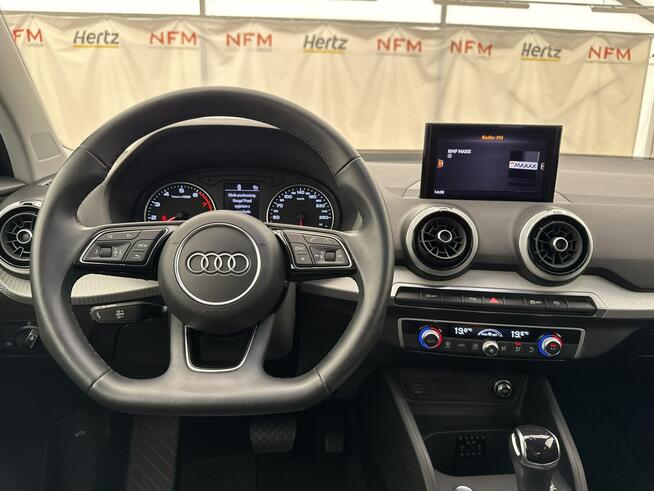 Audi Q2 35 TFSI S-tronic (150 KM) Salon PL Faktura Vat
