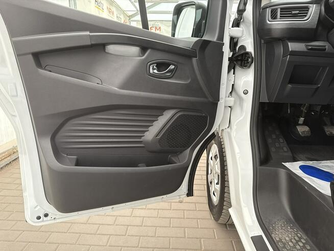 Renault Trafic 2,0 Blue dCi(110 KM) Traffic New Equilibre 9-OSOBOWY Salon PL F-Vat
