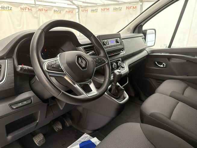 Renault Trafic 2,0 Blue dCi(110 KM) Traffic New Equilibre 9-OSOBOWY Salon PL F-Vat