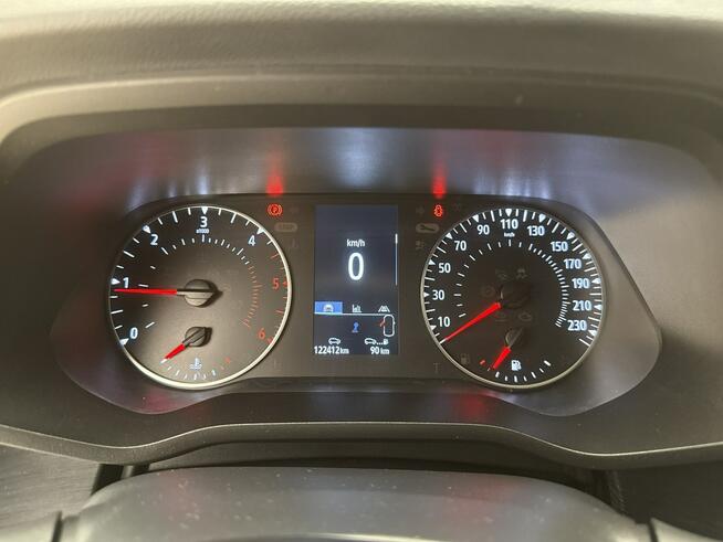 Renault Trafic 2,0 Blue dCi(110 KM) Traffic New Equilibre 9-OSOBOWY Salon PL F-Vat