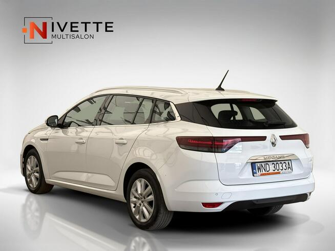 Renault Megane 1,0 TCe(115 KM) ZEN Salon PL F-Vat
