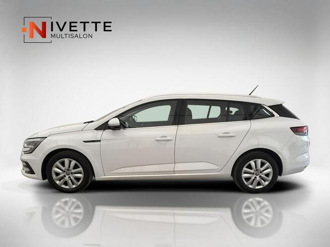 Renault Megane 1,0 TCe(115 KM) ZEN Salon PL F-Vat