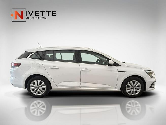 Renault Megane 1,0 TCe(115 KM) ZEN Salon PL F-Vat