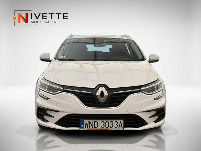 Renault Megane 1,0 TCe(115 KM) ZEN Salon PL F-Vat