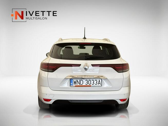 Renault Megane 1,0 TCe(115 KM) ZEN Salon PL F-Vat